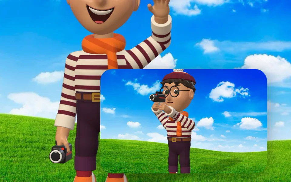 Overlays in PictureWriter