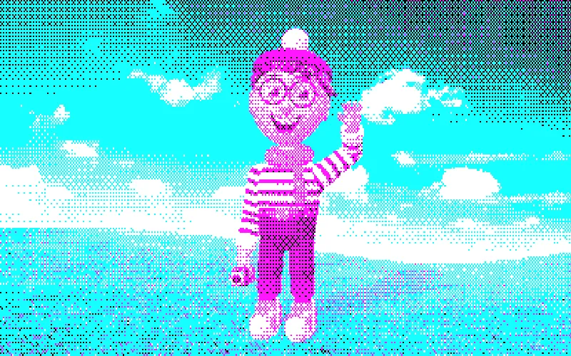 CGA