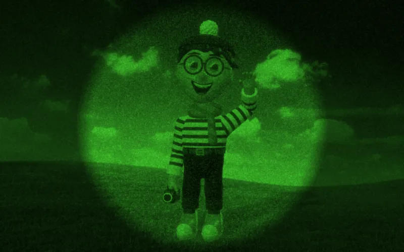 Night Vision