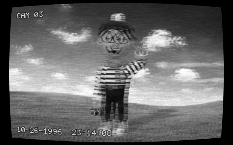 Security Camera