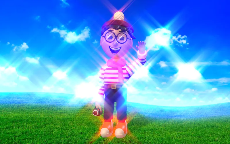 Star Filter